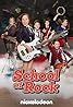 School of Rock (TV Series 2016–2018) Poster