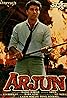 Arjun (1985) Poster