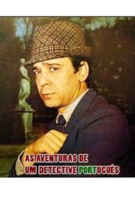 As Aventuras de Um Detetive Português (1975)