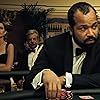 Giancarlo Giannini, Jeffrey Wright, and Eva Green in Casino Royale (2006)