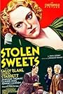 Sally Blane, Claude King, Charles Starrett, and Jameson Thomas in Stolen Sweets (1934)