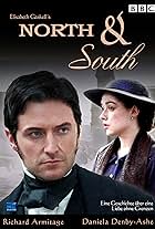 Richard Armitage and Daniela Denby-Ashe in North & South (2004)