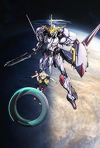 Primary photo for Kidou Senshi Gundam: Tekketsu no Orphans - Urdr Hunt