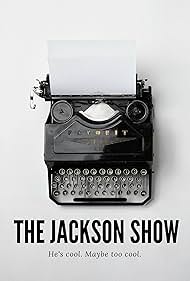 The Jackson Show (2018)