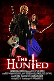 The Hunted (2001)