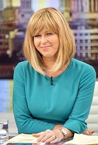 Primary photo for Kate Garraway