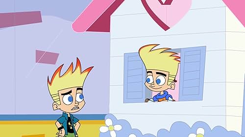 Johnny Test: Episode 3