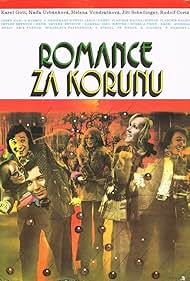 Romance za korunu (1975)