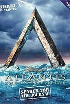 Atlantis: The Lost Empire - Search for the Journal