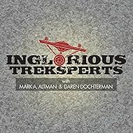 Inglorious Treksperts (2018)