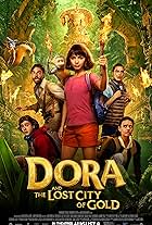 Dora and the Lost City of Gold