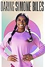 Simone Biles in Daring Simone Biles (2022)