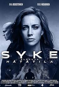 Syke: Hätätila (2021)