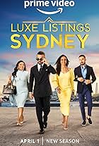 Luxe Listings Sydney (2021)