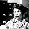 Balbina in Interpol Calling (1959)