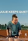 Julie Keeps Quiet (2024)