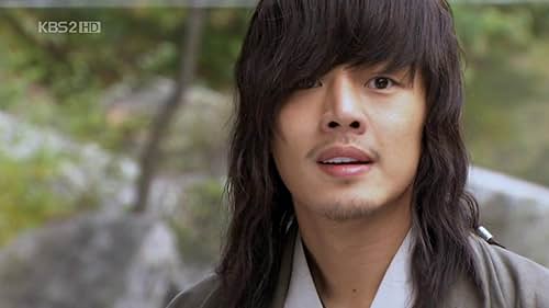 Yoo Ah-in in Sungkyunkwan Scandal (2010)