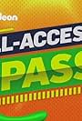 Kids' Choice Sports: All-Access Pass (2015)