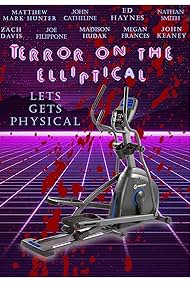 Terror on the Elliptical (2021)