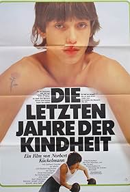 Gerhard Gundel in Die letzten Jahre der Kindheit (1979)