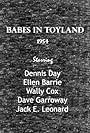 Babes in Toyland (1954)