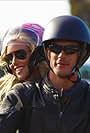 Jessica Harbour and Josh Kloss in Boats 'N'Bikes - The Movie (2022)