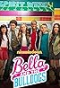 Bella and the Bulldogs (TV Series 2015–2016) Poster