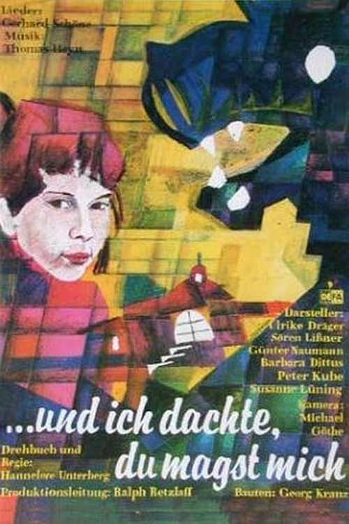 ...und ich dachte, du magst mich (1987)