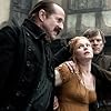 Peter Stormare and Pihla Viitala in Hansel & Gretel: Witch Hunters (2013)