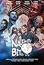 David Tikoduadua, Noah Tuita, Erik Van De Wijdeven, Dean Ryan, Sean O'Connor, Dion Paz, Ross Mitchell, Rimu Donovan, and Elle Wootton in Naughty Bits (2020)