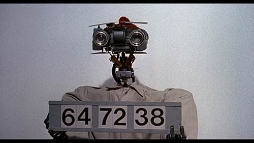 Short Circuit 2