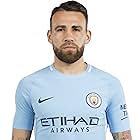 Nicolas Otamendi