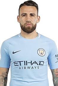 Primary photo for Nicolas Otamendi