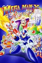 Mega Man X (1993)