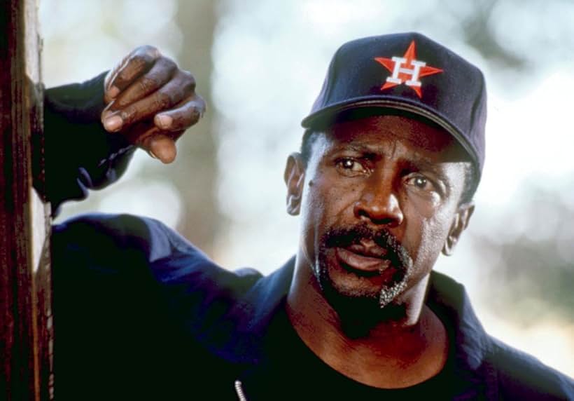 Louis Gossett Jr. in Diggstown (1992)