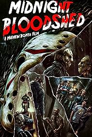 Midnight Bloodshed (2023)