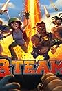 B-Team (2018)