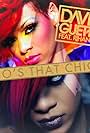 Rihanna in David Guetta Feat. Rihanna: Who's That Chick? Day Version (2011)