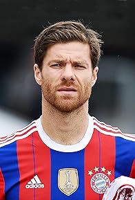 Primary photo for Xabi Alonso