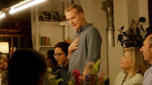 John Early in The Characters (2016)