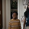 Lidya Jewett and Danny Boyd Jr. in Synergy (2020)