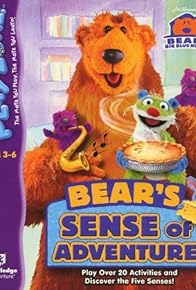 Primary photo for Bear in the Big Blue House: Bear's Sense of Adventure