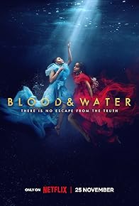 Primary photo for Blood & Water