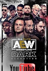 Primary photo for AEW Dark: Elevation