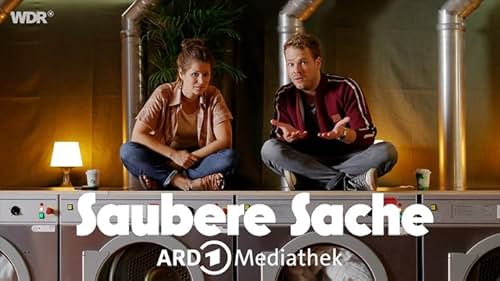 Saubere Sache (2020)