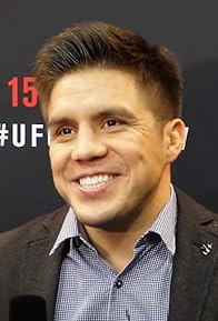 Primary photo for Henry Cejudo