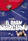 El gran marciano (2001)