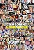 Comedians: Home Alone (TV Mini Series 2020– ) Poster