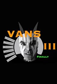 Michael Kelly in VANS 3, finally (2020)