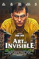 Will Hearle in Art of Invisible (2020)